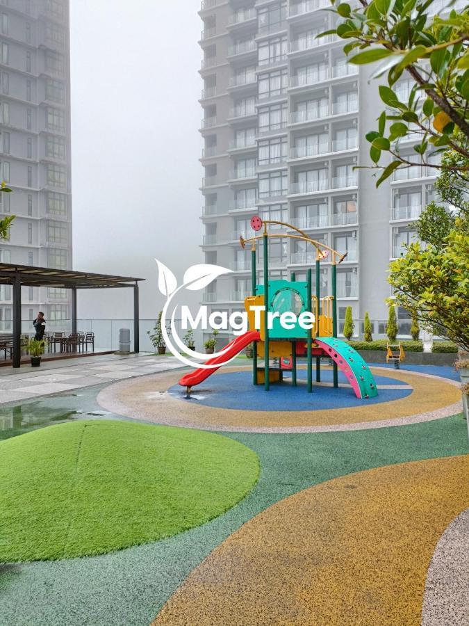 Magtree Genting Highlands Hotel Eksteriør billede