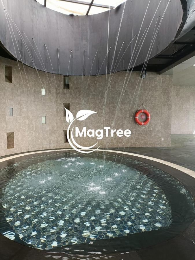 Magtree Genting Highlands Hotel Eksteriør billede