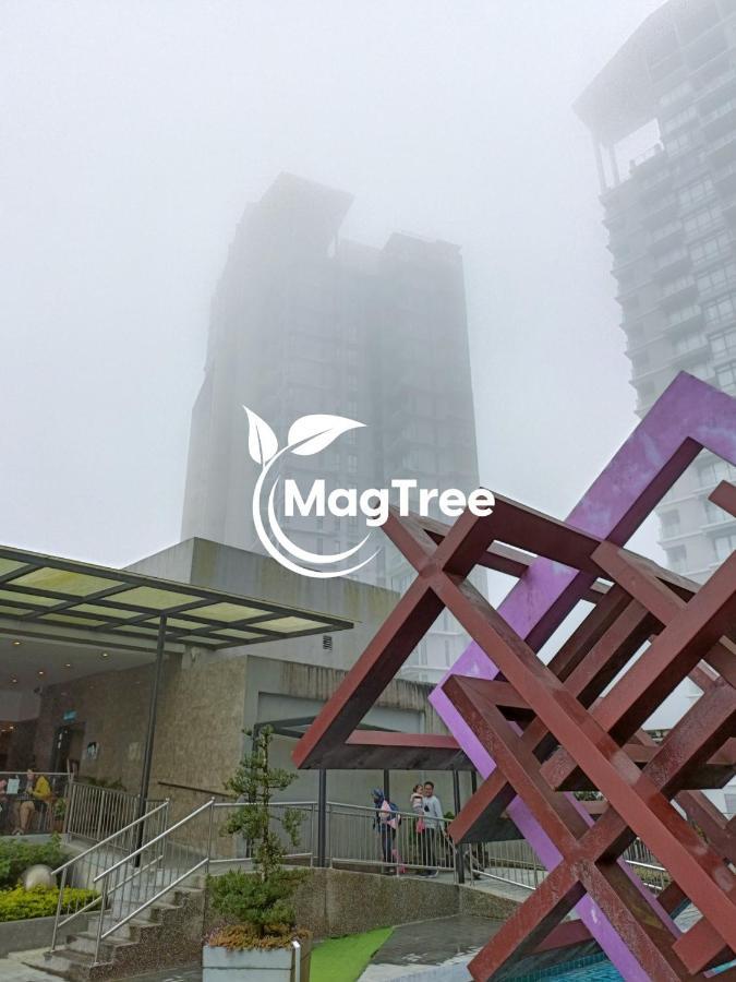 Magtree Genting Highlands Hotel Eksteriør billede